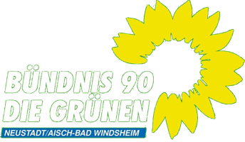 Grüne Neustadt/Aisch – Bad Windsheim Logo