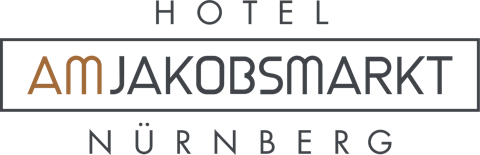 Hotel am Jakobsmarkt Logo